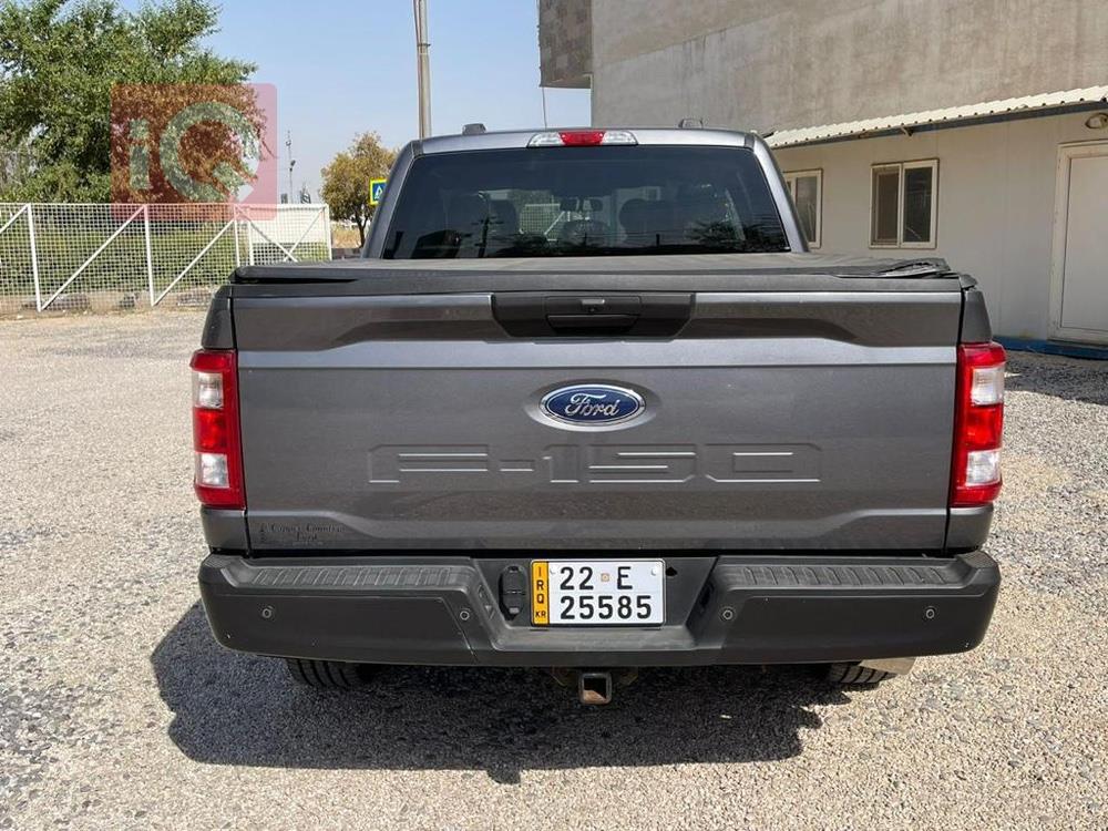 فورد إف-150